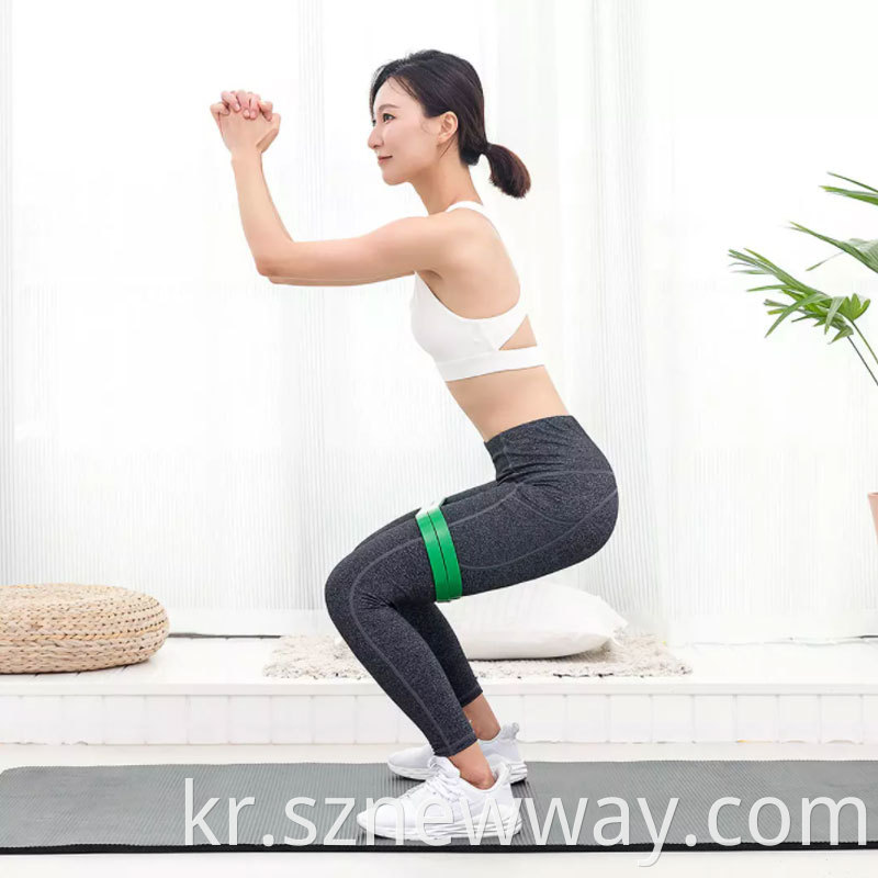 Xiaomi Youpin 7th Fitness Resistance Band